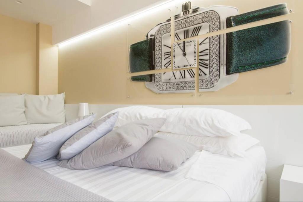 Ginevra Rooms Bergamo Exterior photo