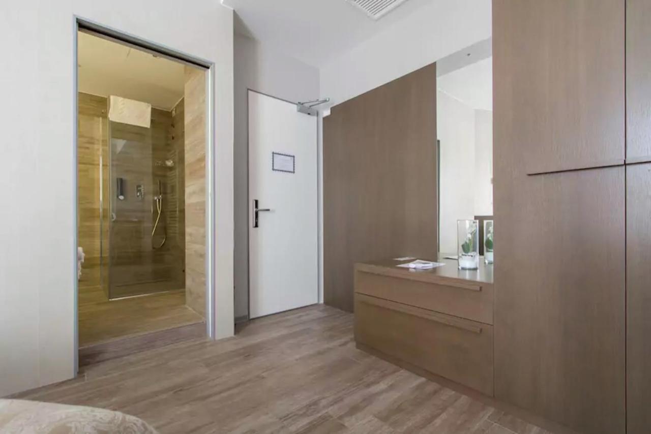 Ginevra Rooms Bergamo Exterior photo