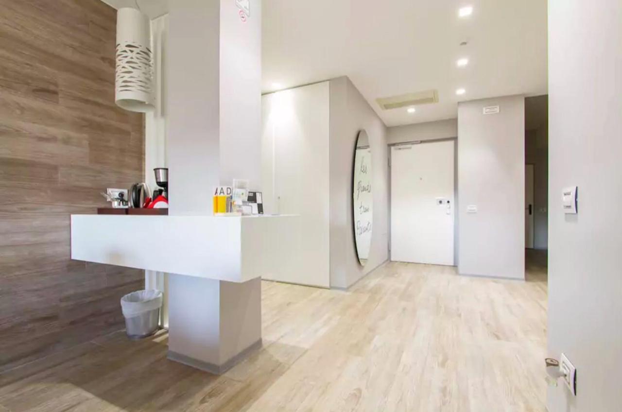 Ginevra Rooms Bergamo Exterior photo