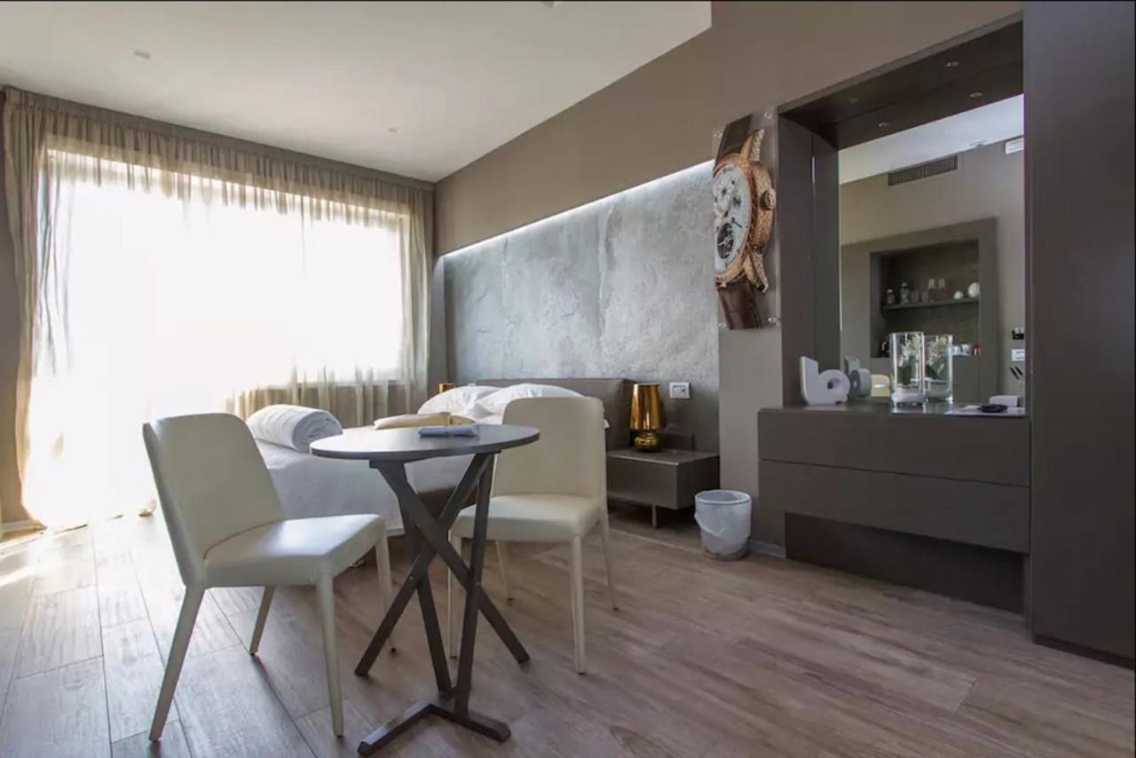 Ginevra Rooms Bergamo Exterior photo