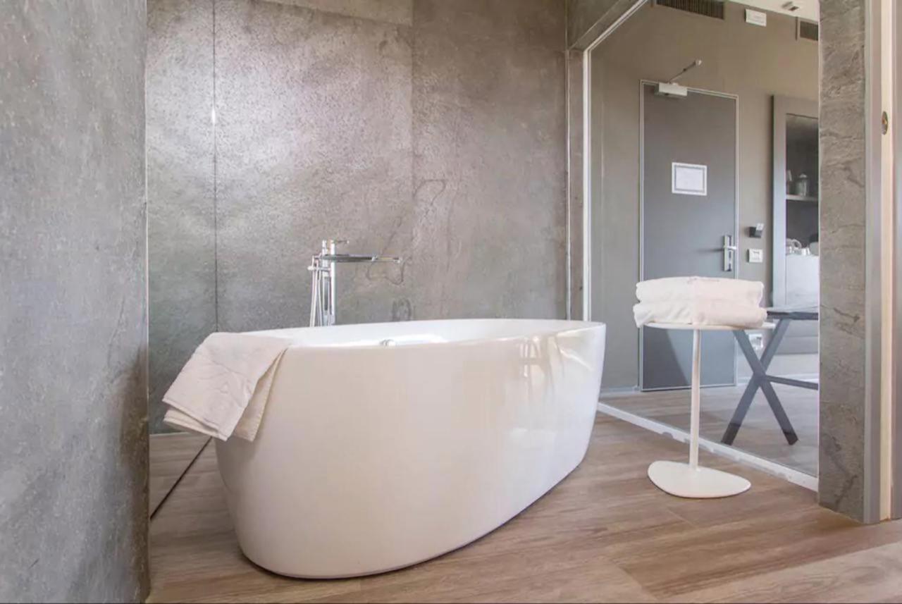 Ginevra Rooms Bergamo Exterior photo