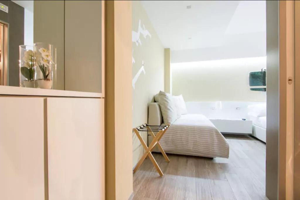 Ginevra Rooms Bergamo Exterior photo