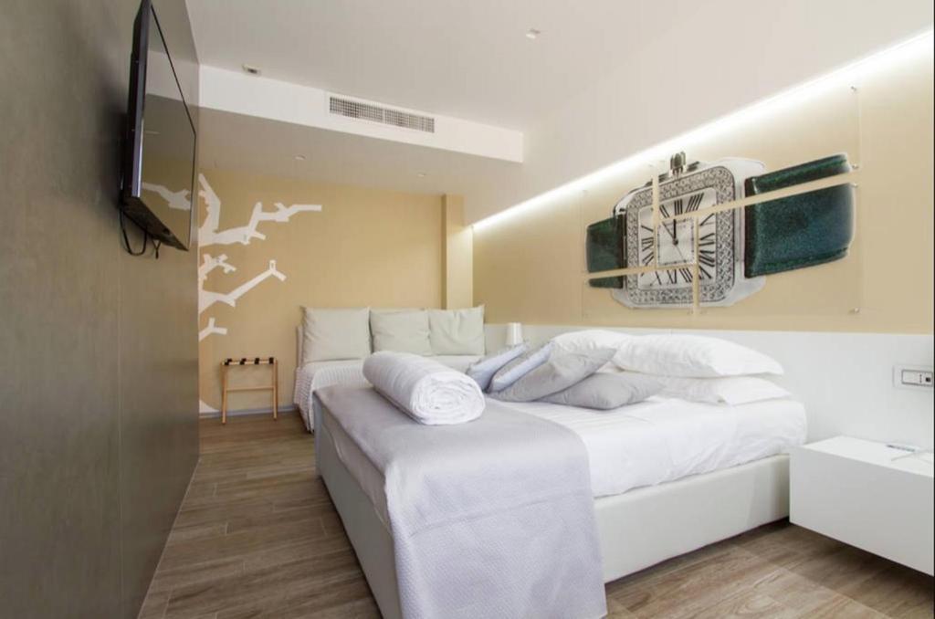 Ginevra Rooms Bergamo Exterior photo