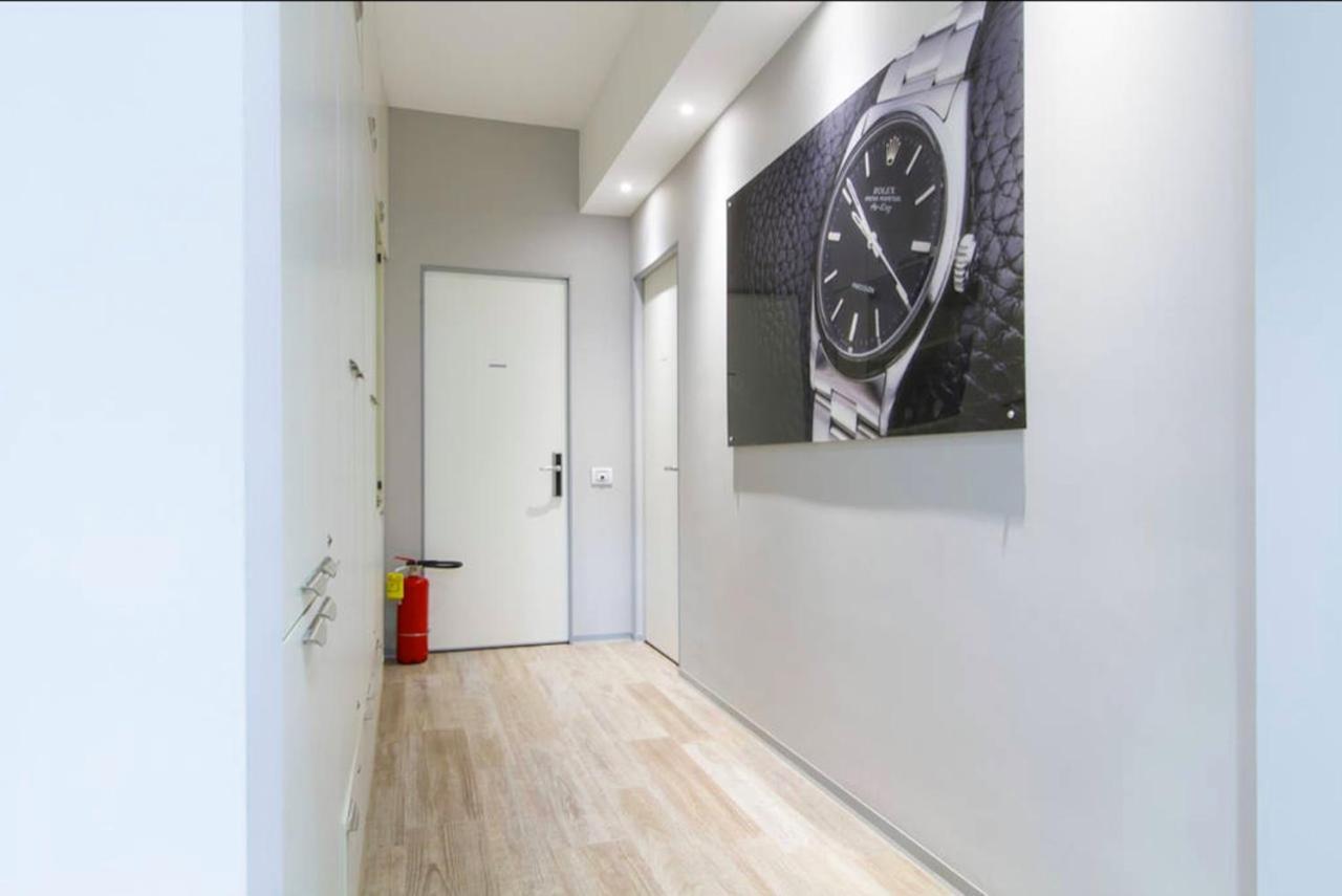 Ginevra Rooms Bergamo Exterior photo