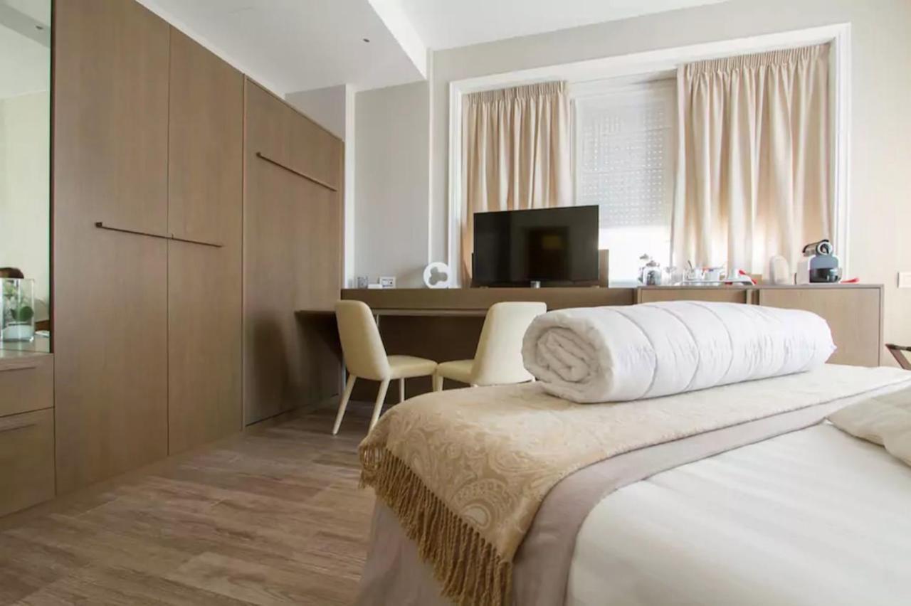 Ginevra Rooms Bergamo Exterior photo