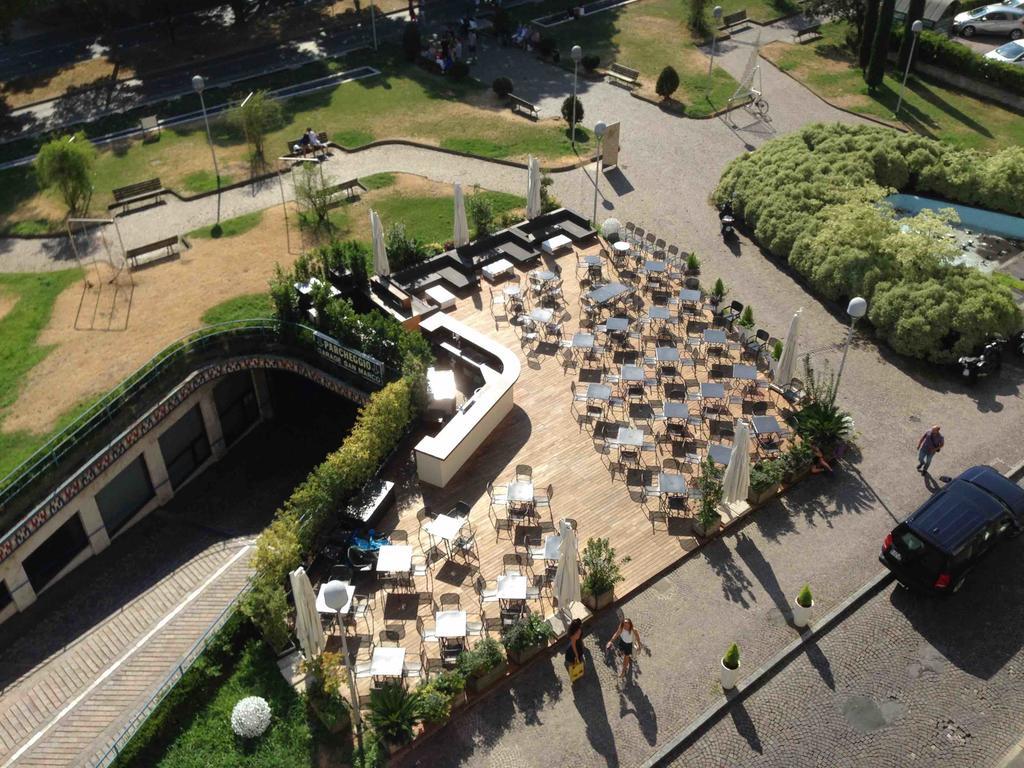 Ginevra Rooms Bergamo Exterior photo
