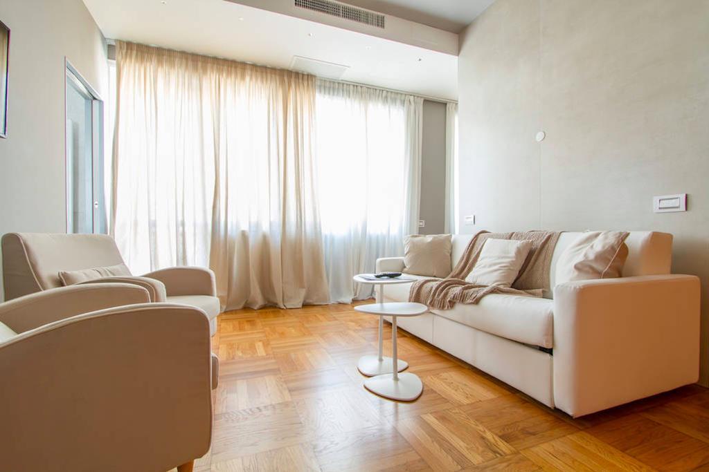 Ginevra Rooms Bergamo Exterior photo