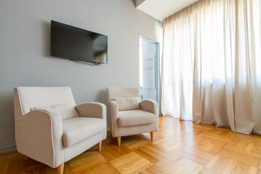 Ginevra Rooms Bergamo Room photo