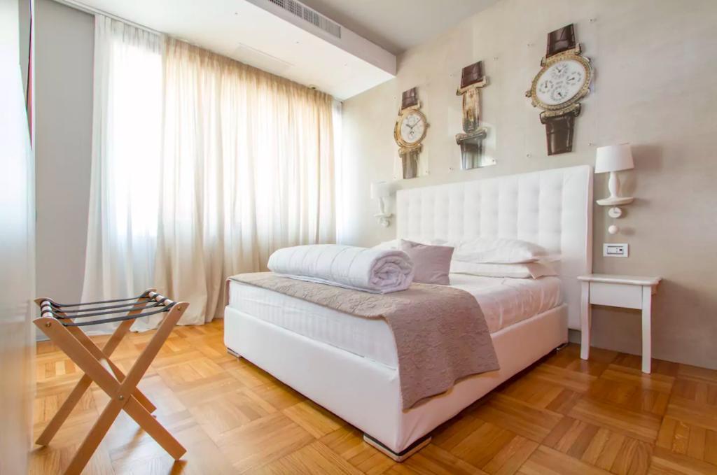 Ginevra Rooms Bergamo Room photo