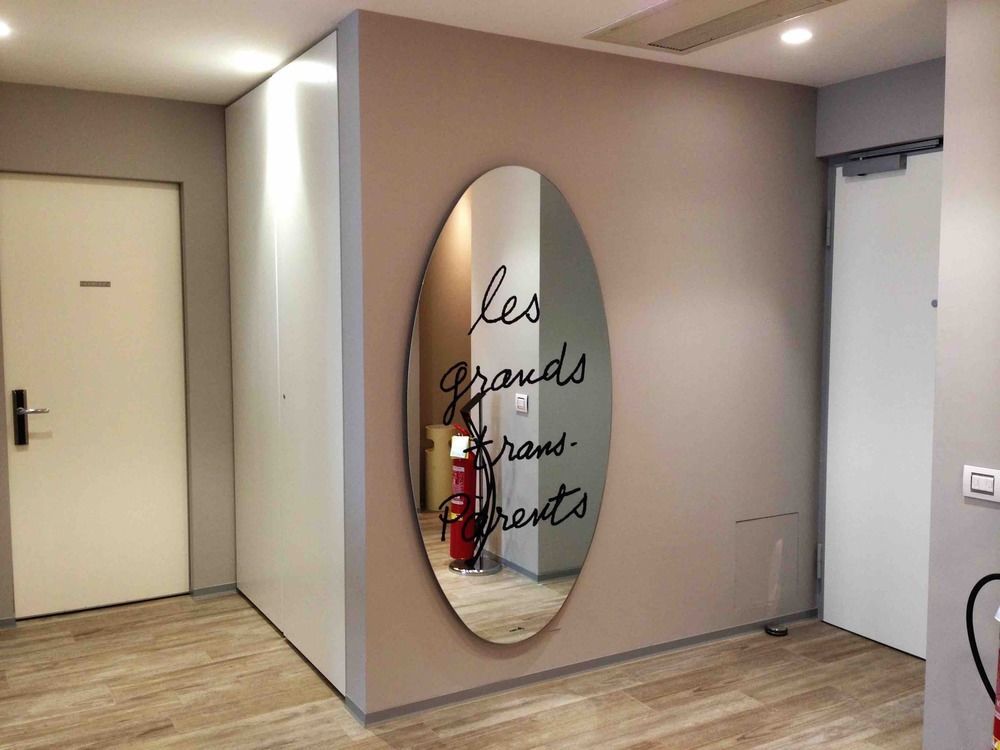 Ginevra Rooms Bergamo Exterior photo