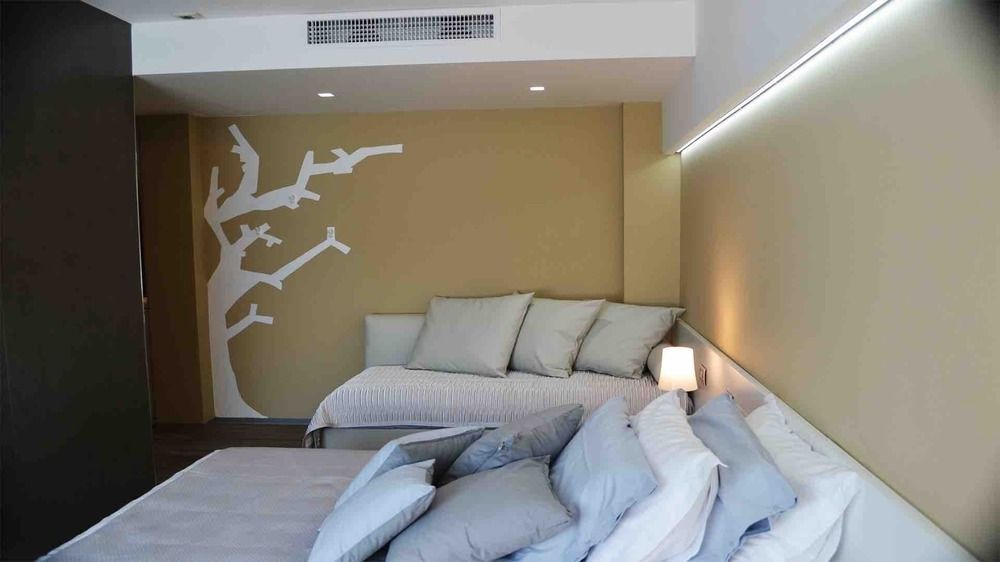 Ginevra Rooms Bergamo Exterior photo