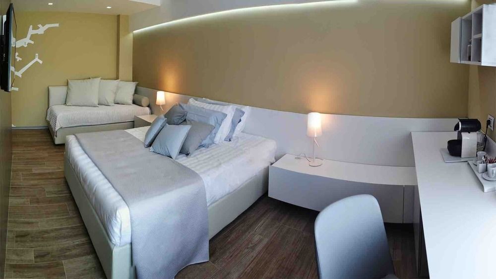 Ginevra Rooms Bergamo Exterior photo