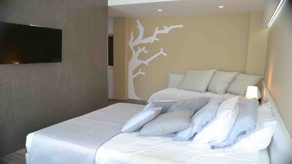 Ginevra Rooms Bergamo Exterior photo