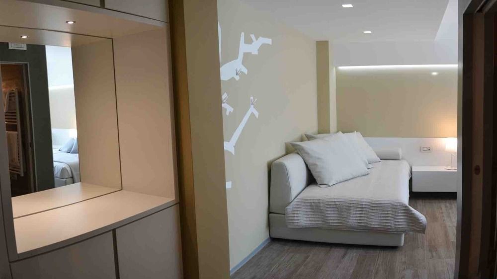 Ginevra Rooms Bergamo Exterior photo