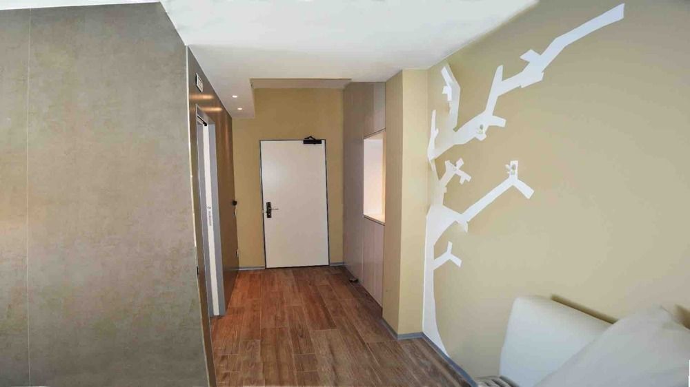 Ginevra Rooms Bergamo Exterior photo