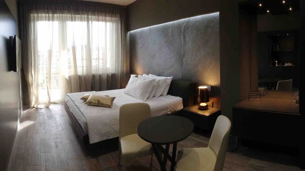 Ginevra Rooms Bergamo Exterior photo