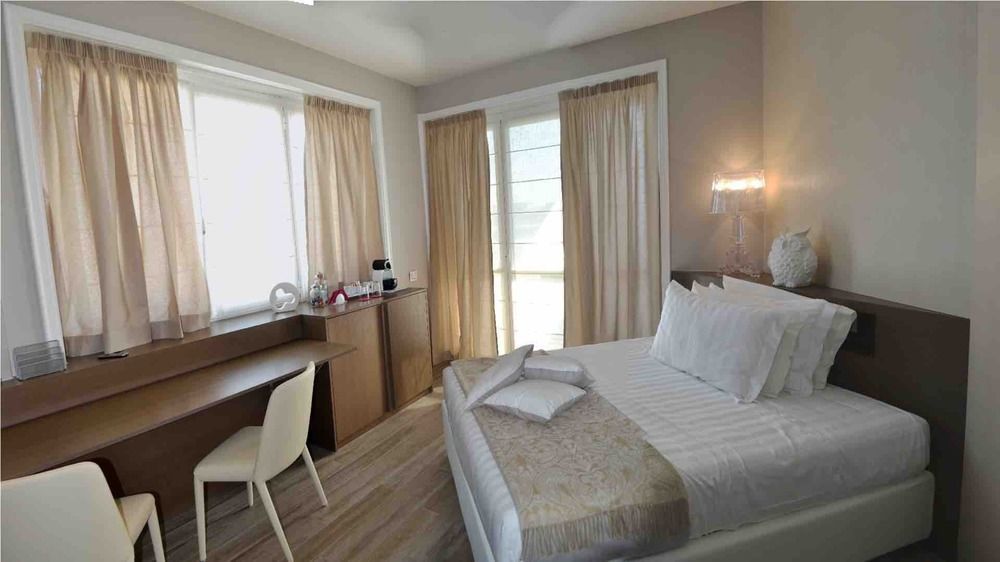 Ginevra Rooms Bergamo Exterior photo