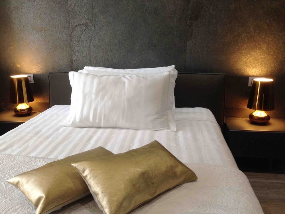 Ginevra Rooms Bergamo Exterior photo