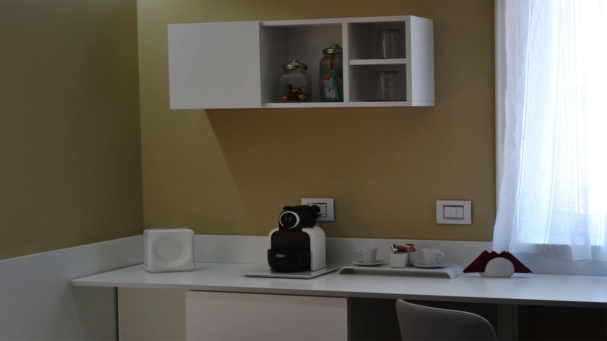 Ginevra Rooms Bergamo Exterior photo