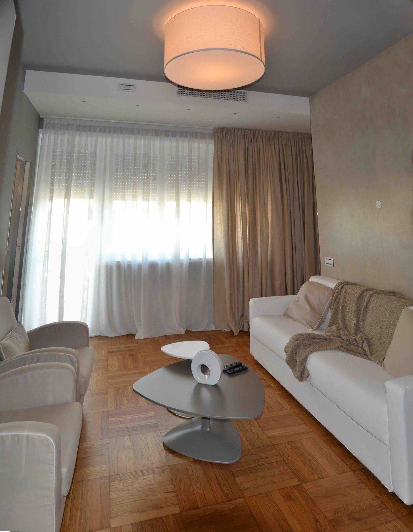 Ginevra Rooms Bergamo Exterior photo