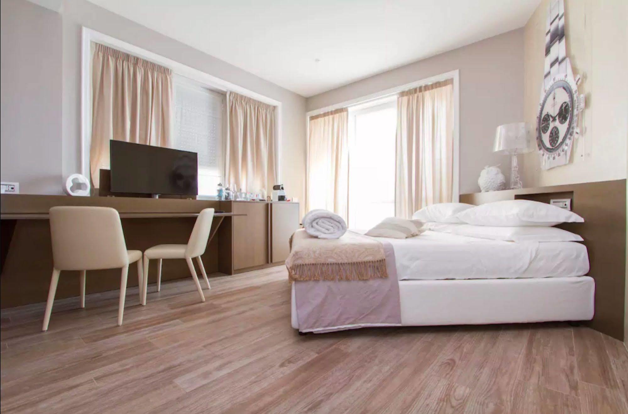 Ginevra Rooms Bergamo Exterior photo