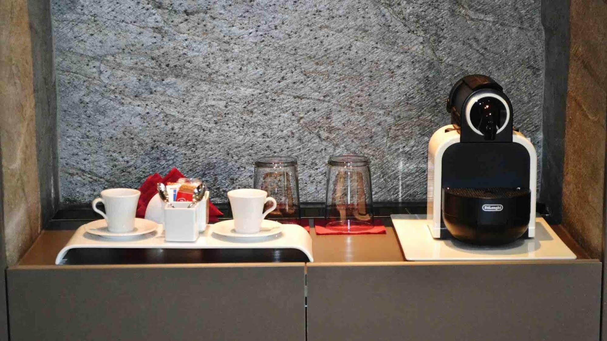 Ginevra Rooms Bergamo Exterior photo