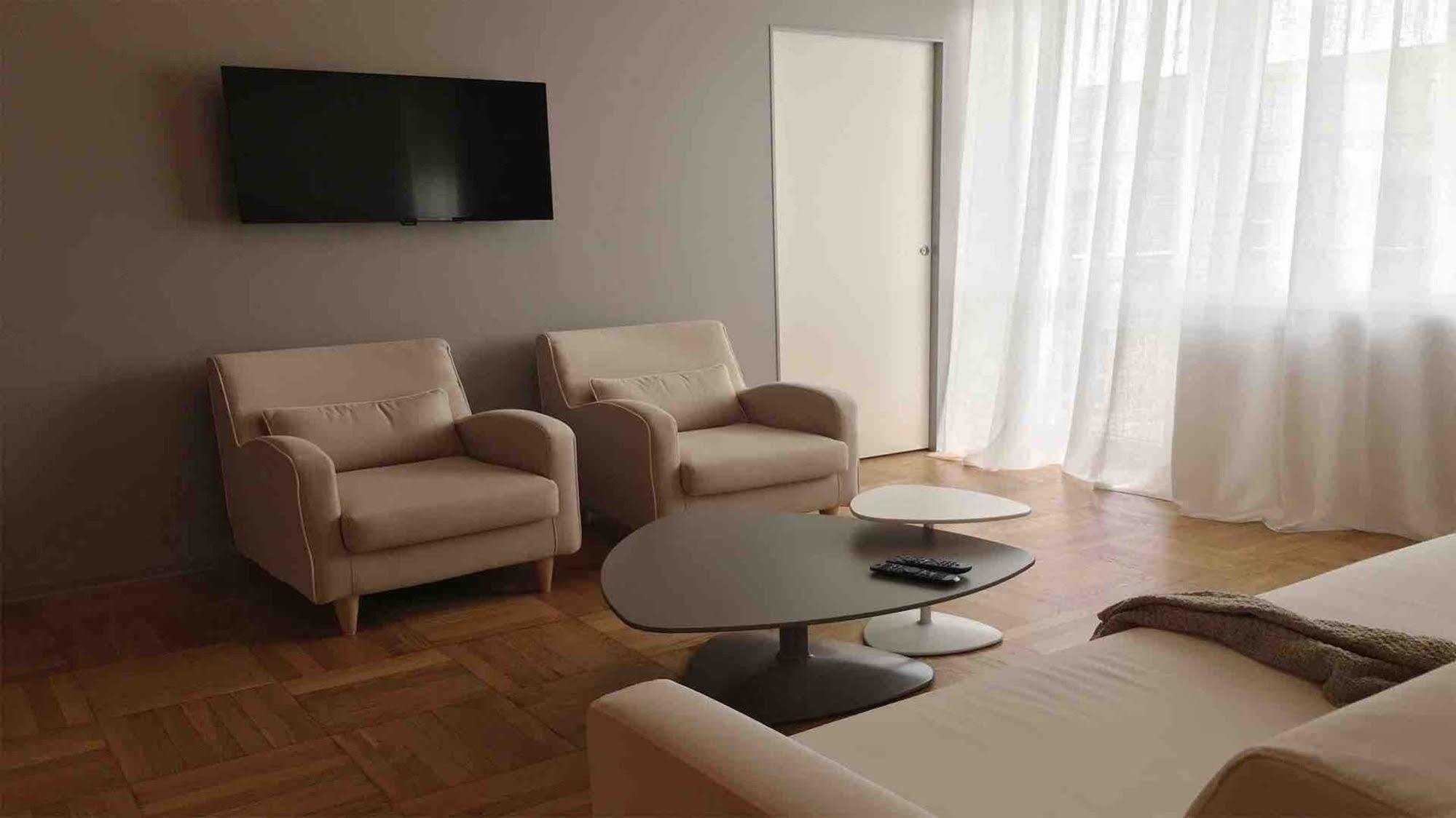 Ginevra Rooms Bergamo Exterior photo